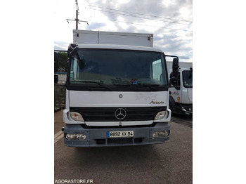 Φορτηγό MERCEDES-BENZ Atego