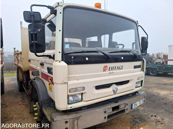 Φορτηγό RENAULT Midliner