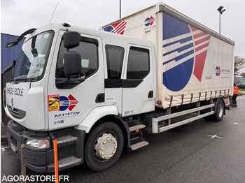 Φορτηγό RENAULT Midlum