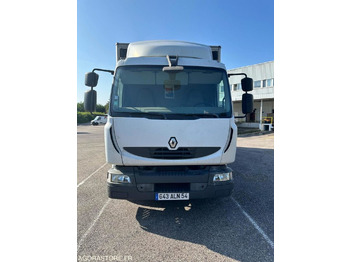 Φορτηγό RENAULT Midlum