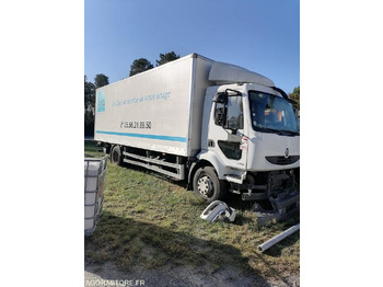 Φορτηγό RENAULT Midlum