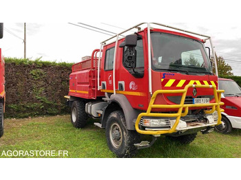 Φορτηγό RENAULT Midlum