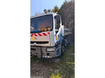 Φορτηγό RENAULT