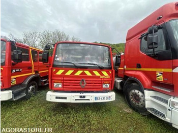 Φορτηγό RENAULT Midliner S 180