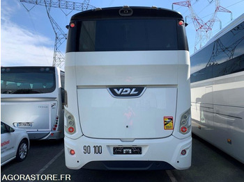 Πούλμαν VDL FUTURA FHD2 - 2019 - 377460 KM: φωτογραφία 5