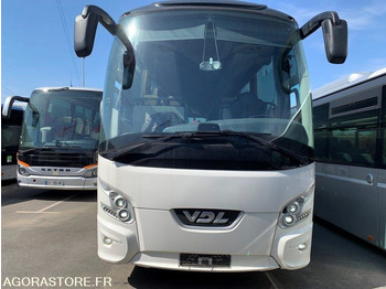 Πούλμαν VDL FUTURA FHD2 - 2019 - 377460 KM: φωτογραφία 2