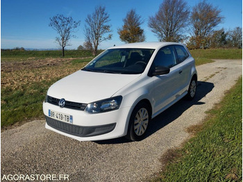 Αυτοκίνητο VOLKSWAGEN