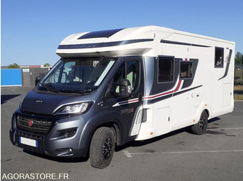Ελαφρύ επαγγελματικό FIAT Ducato