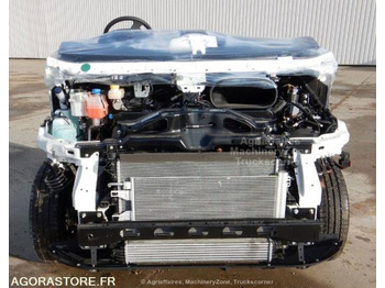 Ελαφρύ επαγγελματικό FIAT