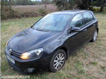 Αυτοκίνητο VOLKSWAGEN