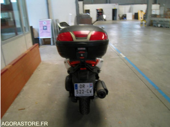 Μοτοσικλέτα YAMAHA XMAX 125cc ABS 2014: φωτογραφία 3