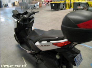 Μοτοσικλέτα YAMAHA XMAX 125cc ABS 2014: φωτογραφία 4