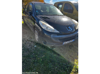 Αυτοκίνητο PEUGEOT