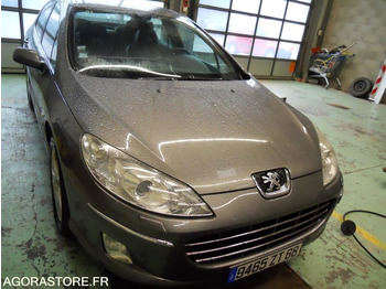 Αυτοκίνητο PEUGEOT