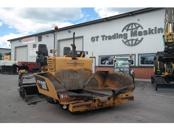 Διαστρωτήρας ασφάλτου CATERPILLAR AP300