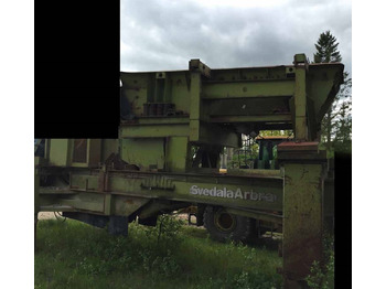 Μηχάνημα Θραύσης Svedala R105x80: φωτογραφία 3