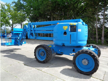 Καλαθοφόρο ανυψωτικό GENIE Z45/25