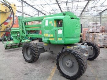 Καλαθοφόρο ανυψωτικό GENIE Z45/25