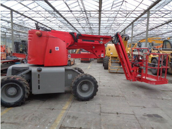 Καλαθοφόρο ανυψωτικό HAULOTTE