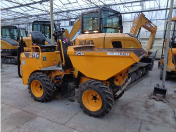 Leasing  JCB 1T-2S5 JCB 1T-2S5: φωτογραφία 3