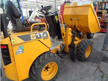 Leasing  JCB 1T-2S5 JCB 1T-2S5: φωτογραφία 2