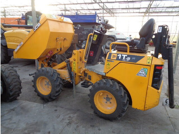 Leasing  JCB 1T-2S5 JCB 1T-2S5: φωτογραφία 1