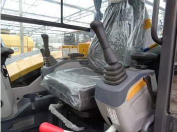 Leasing  XCMG XE55GA XCMG XE55GA: φωτογραφία 5