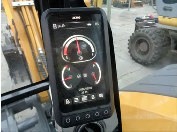 Leasing  XCMG XE55GA XCMG XE55GA: φωτογραφία 2