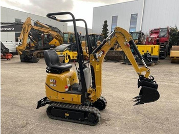Μίνι εκσκαφέας CATERPILLAR 300.9D