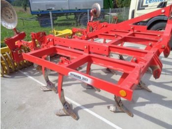 Καλλιεργητής Pöttinger synkro 3003: φωτογραφία 1