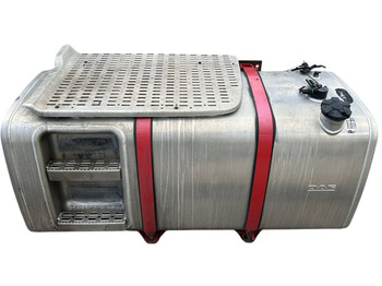 Ρεζερβουάρ καυσίμου