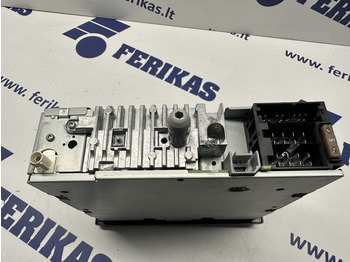 Ανταλλακτικό για Φορτηγό DAF Bosch radio, magnetola: φωτογραφία 5 Ανταλλακτικό για Φορτηγό DAF Bosch radio, magnetola: φωτογραφία 5