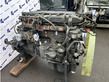 Κινητήρας για Φορτηγό DAF MX-13 530HP 0452225: φωτογραφία 5