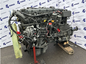 Κινητήρας για Φορτηγό DAF MX-13 530HP 0452225: φωτογραφία 2