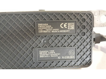 Αισθητήρας για Φορτηγό DAF NOX sensor: φωτογραφία 4 Αισθητήρας για Φορτηγό DAF NOX sensor: φωτογραφία 4