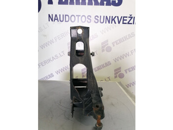 Ανάρτηση DAF XF 106