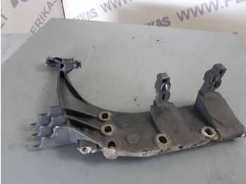 Καμπίνα και εσωτερικό DAF XF 106