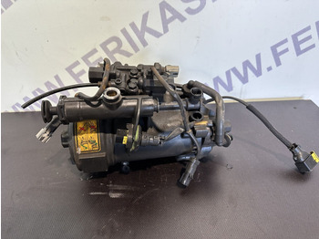 Φίλτρο καυσίμου για Φορτηγό DAF XF 106: φωτογραφία 5