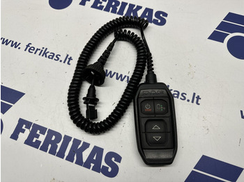 Ανάρτηση DAF XF