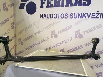 Ανάρτηση DAF XF 106