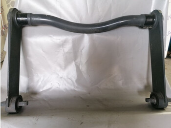 Ανάρτηση DAF XF 106