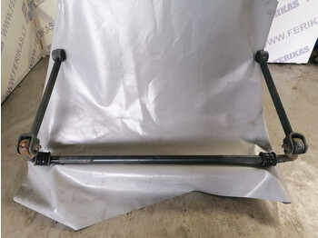 Ανάρτηση DAF XF 106