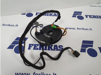 Ανάρτηση DAF XF 106