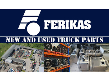 Ηλεκτρονική μονάδα ελέγχου για Φορτηγό DAF chassis control unit: φωτογραφία 5 Ηλεκτρονική μονάδα ελέγχου για Φορτηγό DAF chassis control unit: φωτογραφία 5