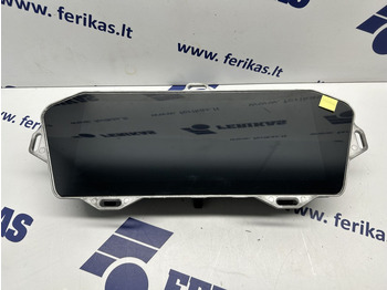 Ταμπλό αυτοκινήτου DAF