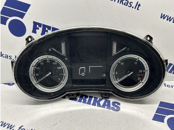 Ταμπλό αυτοκινήτου DAF