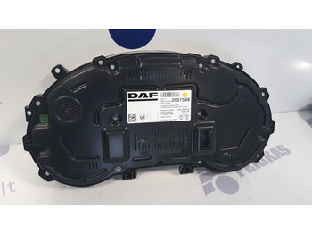 Ταμπλό αυτοκινήτου για Φορτηγό DAF instrument cluster: φωτογραφία 3 Ταμπλό αυτοκινήτου για Φορτηγό DAF instrument cluster: φωτογραφία 3