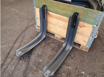 Σύστημα καυσίμου DAF