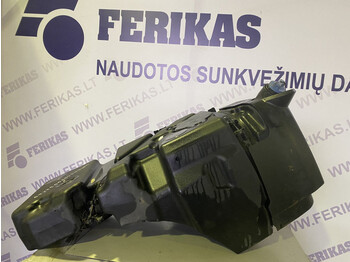 Σύστημα εξάτμισης DAF XF 106