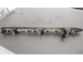 Σύστημα καυσίμου MAN